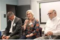 뉴욕 FIT의 관심 끈 디자인융합벤처는 혁신기업은?