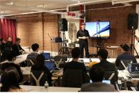 국내 디자인융합벤처 “뉴욕 진출 가능성 확인했다”