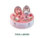 뚜레쥬르, 숲의요정 페어리루 케이크 출시