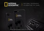 내셔널지오그래픽 130주년 Special Edition 모바일 액세서리 출시
