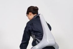 파나소닉, 둔부 근력을 보강해주는 신제품 파워 어시스트 슈트 아토운 출시