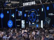 에코파트너즈, CES 2018에서 신제품 가전전열기와 족열기 선보여