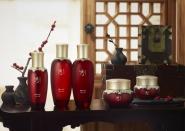 LG생활건강, ‘수려한 효비담 라인’ 10주년 맞아 리뉴얼 출시