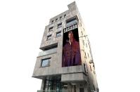 서울 사사다 패션스쿨, 강남 논현 캠퍼스 확장 이전