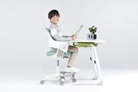 시디즈, LG유플러스와 함께 IoT 기반 학생용 의자 개발