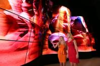 LG전자, ISE 2018서 ‘독보적 올레드 기술력’ 선보인다