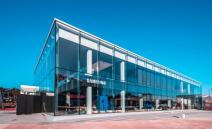 삼성전자, ‘삼성 올림픽 쇼케이스’ 개관