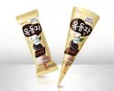 롯데제과, ‘옥동자’바에 이어 ‘옥동자’콘도 출시