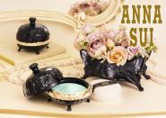 안나수이 코스메틱, 3월 보석함 루스 파우더 새롭게 출시