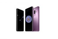 삼성전자, ‘갤럭시 S9’·‘갤럭시 S9+’ 전격 공개