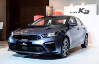 기아차, 올 뉴 K3 판매 개시