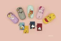 예스24, 디즈니 스페셜 굿즈 증정 이벤트 실시