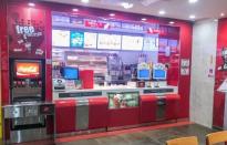 KFC, 이대·천안불당에 올해 첫 매장 오픈