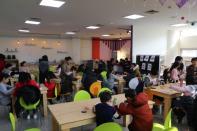 서울특별시립동대문청소년수련관, 매주 토요일 청소년 대상 다양한 프로그램 실시