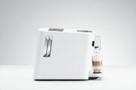 스위스 전자동 커피머신 유라, 가정용 커피머신 ‘웨딩 프로모션’ 실시
