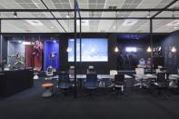 퍼시스그룹, ‘2018 서울리빙디자인페어’서 체험 공간 선보여