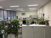 시야인사이트, 원주 혁신도시로 본사 이전… 신속한 공공기관 협업 서비스 제공