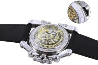 루이 셰브럴레이 워치 컴퍼니, 크로노 투어 비트코인 스페셜 에디션 출시