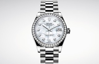 롤렉스, 2018 바젤월드에서 오이스터 컬렉션 신제품 선보여