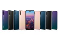 화웨이, P20 및 P20 Pro 공개… 기술과 예술의 혁신으로 지능형 사진 촬영 재정의