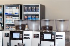 스위스 유라(JURA), GS25 상업용 커피머신 1만대 납품 돌파