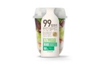 GS25, 다이어트·체형관리 고객 위한 저칼로리 라인업 강화