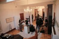 델핀, 주한 영국 대사와 함께 루악오디오·레보 신제품 론칭