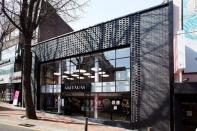 아리따움, ‘이대 직영점’ 오픈