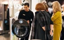 LG전자, 초프리미엄 가전 ‘LG 시그니처’ 제품 소개