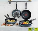 테팔, 새롭고 스타일리시한 ‘테팔 쏘 컴포트 프라이팬’ 출시