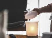 모리가미디자인, 기존 제품 단점 보완한 특허 출원 ‘캔들워머’ 출시