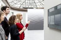 삼성 ‘더 프레임’, 밀라노에서 구본창의 사진 작품 담는다