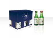 제주소주, ‘푸른밤 미니어쳐 선물세트’ 출시