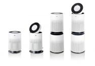 LG 퓨리케어 공기청정기 “알레르기비염에 효과 있다”