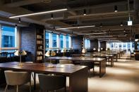 한화생명, ‘드림플러스 강남’ 그랜드 오픈