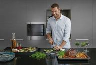 그룬디히, 주방 디자인과 기술을 한 단계 끌어올려