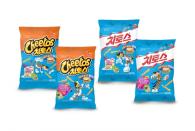 롯데제과, 스낵 성수기 앞두고 ‘치토스 콘스프 맛’ 출시