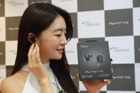 옵토마·누포스, 하이파이 음질의 블루투스 이어폰 ‘BE’ 시리즈 3종 출시