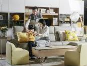 한샘, 가정의 달 맞아 ‘한샘이 그린 5월’ 기획전 열어