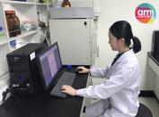 아미코스메틱, ‘미세침 분말 및 나노리포좀으로 안정화된 천연 복합 추출물을 유효성분으로 포함하는 화장료조성물’ 등 2건 특허 등록 결정