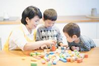 1인 아이돌봄 대비 20% 저렴해 경제적 부담 적은 ‘친구끼리돌봄’ 서비스 론칭