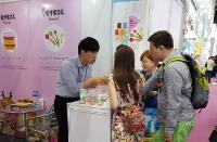 신아기업, ‘제123회 중국 광저우 수출입 상품교역회’ 참가