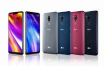 LG G7 ThinQ, 외신들로부터 호평 잇따라
