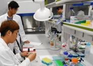 건국대 “K-LAB에서 창업 꿈 키워요”… K-LAB 오픈식 열어