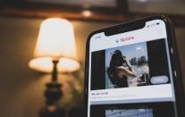 광고영상 제작 앱 브이플레이트, 베타 테스터 모집