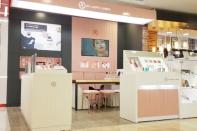 주디스리버, 롯데백화점 분당점 팝업스토어 오픈… 김효진 팬사인회 개최