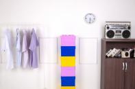 업사이클링 전문업체 터치포굿, 기능성 수납 박스 ‘업사이클 블록’ 출시