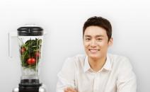 테팔, 초고속 블렌더 모델 오상진과 테팔 아이디어 하우스 캠페인 실시