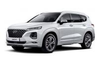 현대차, 싼타페 스페셜 모델 ‘Inspiration’ 출시