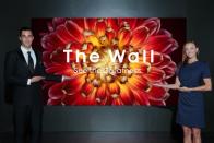 삼성전자, ‘인포콤 2018’서 ‘더 월 프로페셔널’ 출시